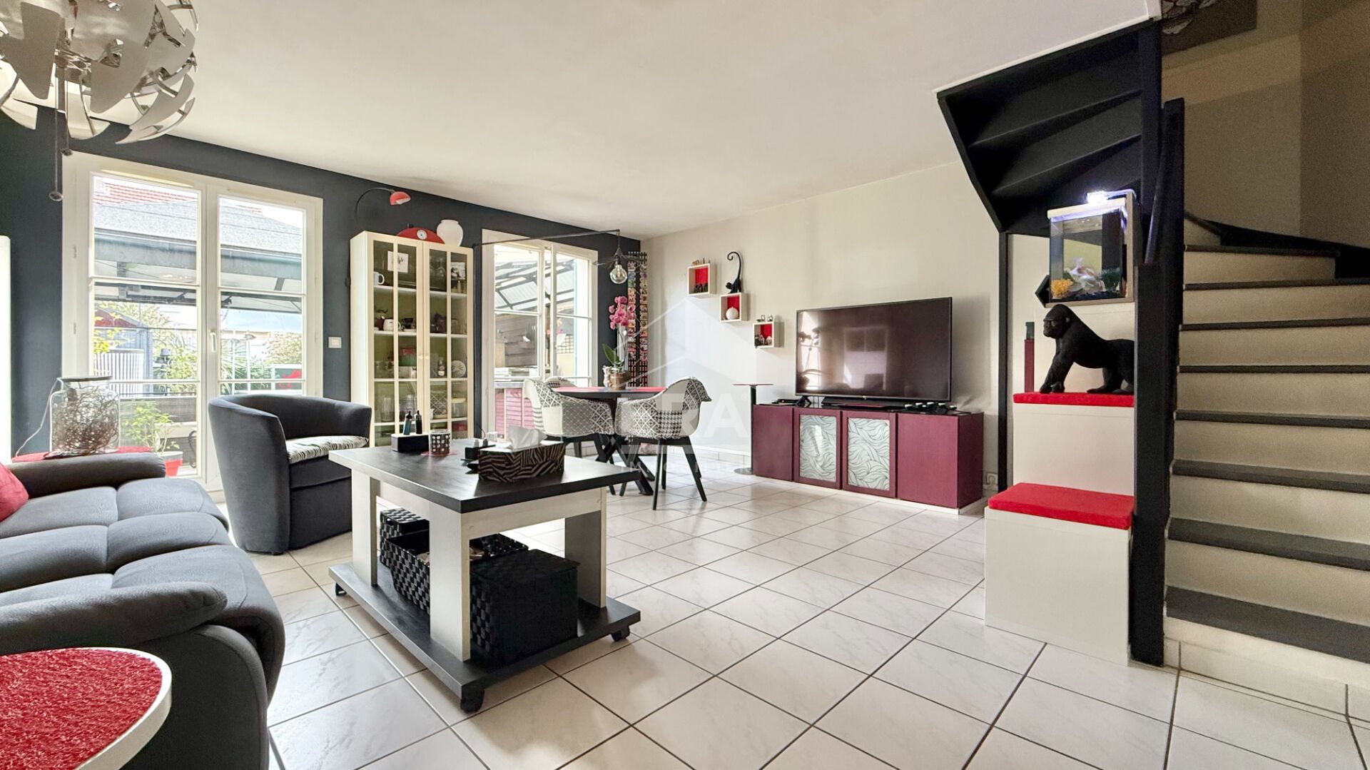 Maison à vendre, 80m², Corbeil-Essonnes