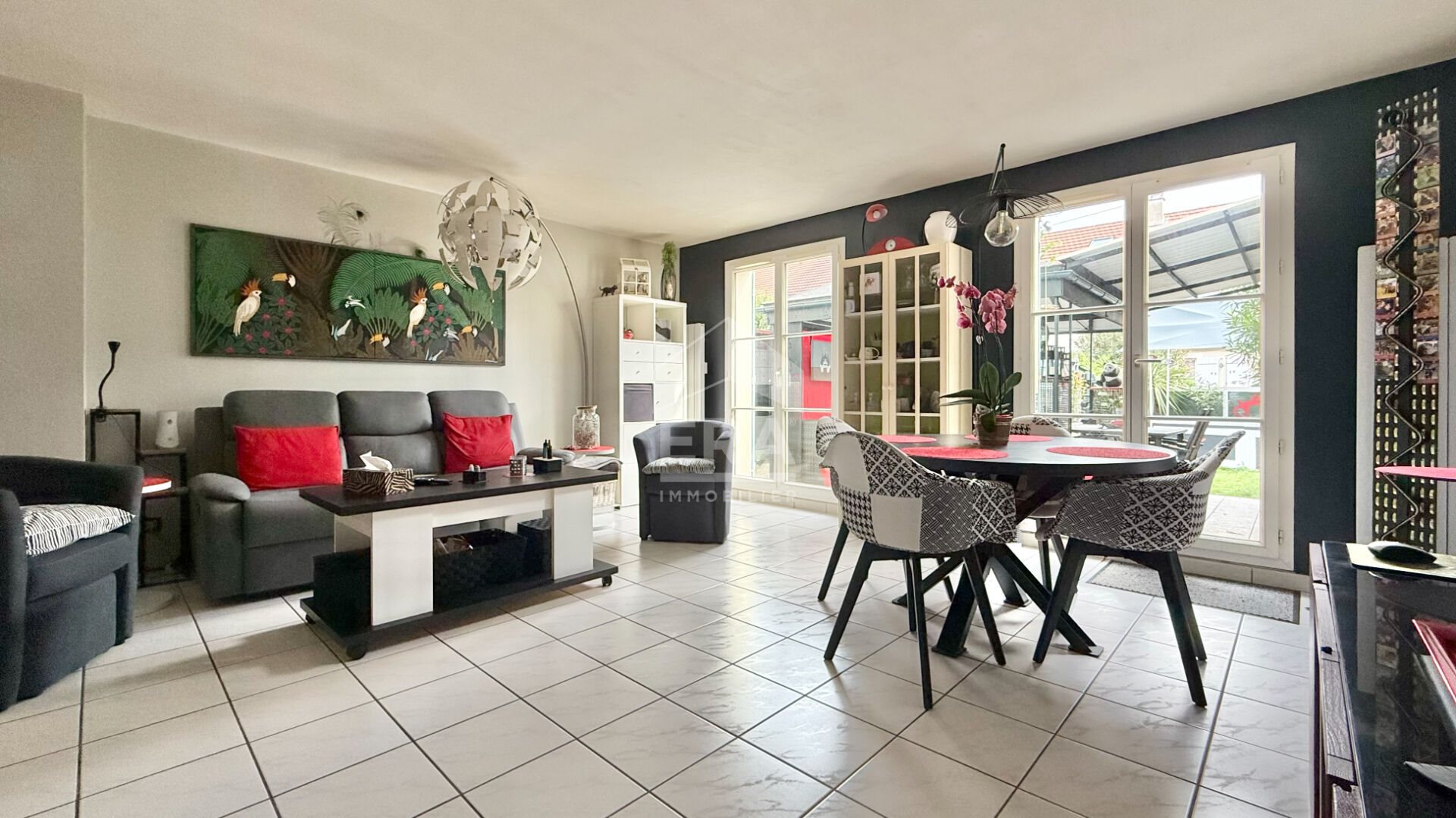 Maison à vendre, 80m², Corbeil-Essonnes