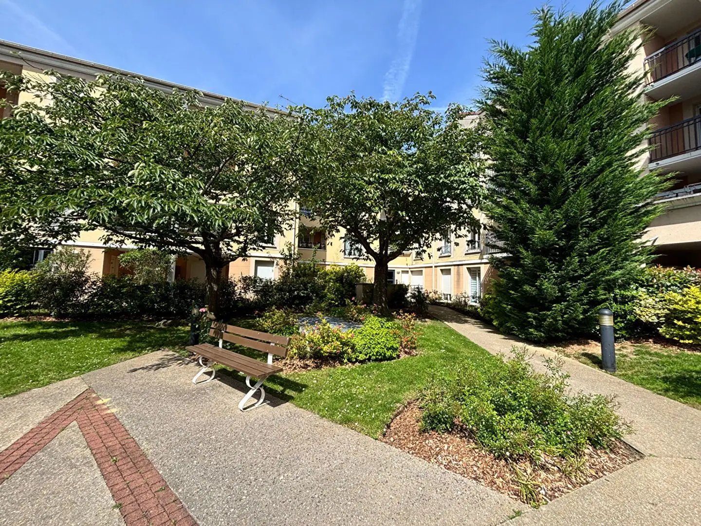 Appartement à vendre, 59m², Corbeil-Essonnes