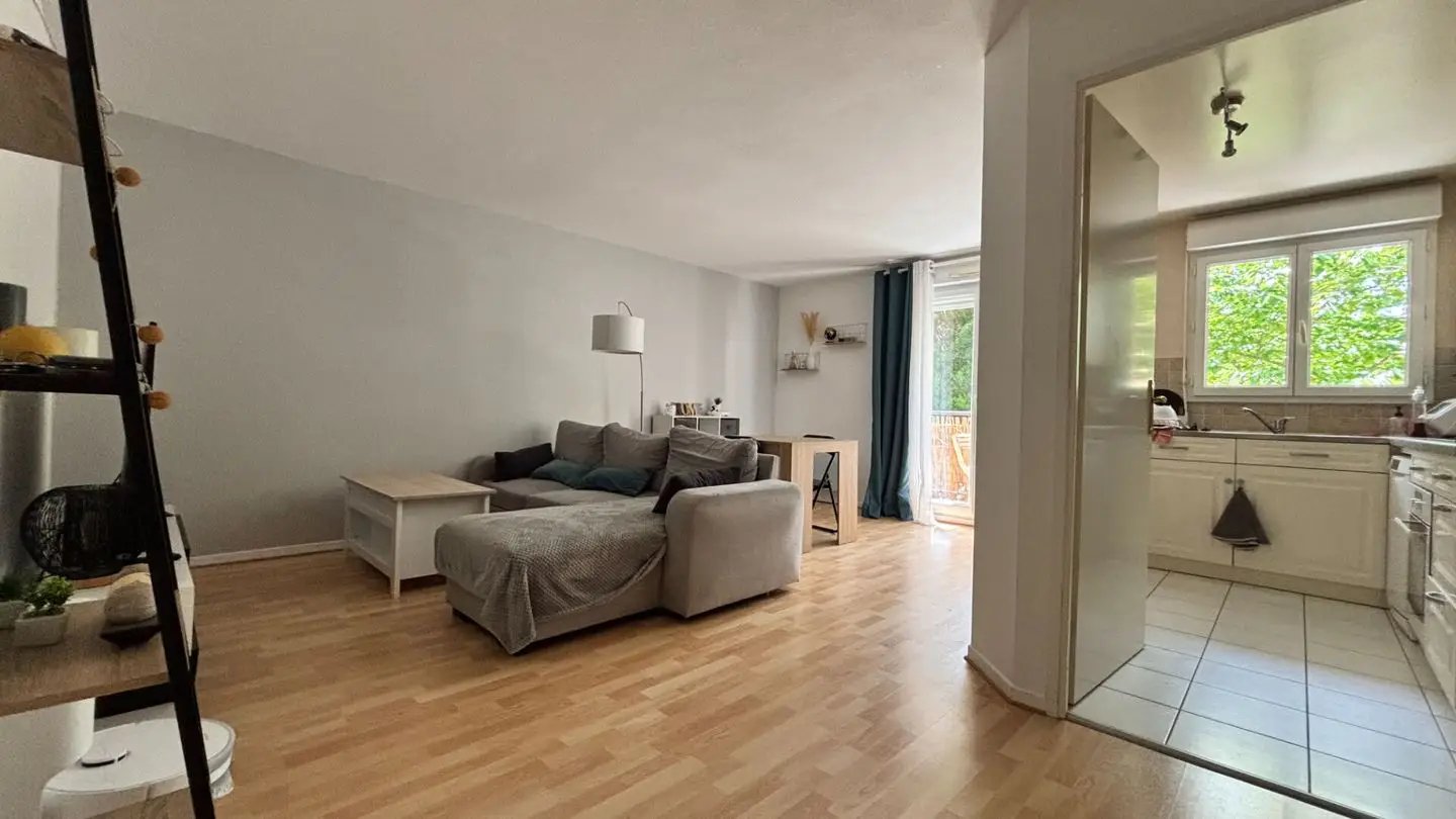 Appartement à vendre, 59m², Corbeil-Essonnes