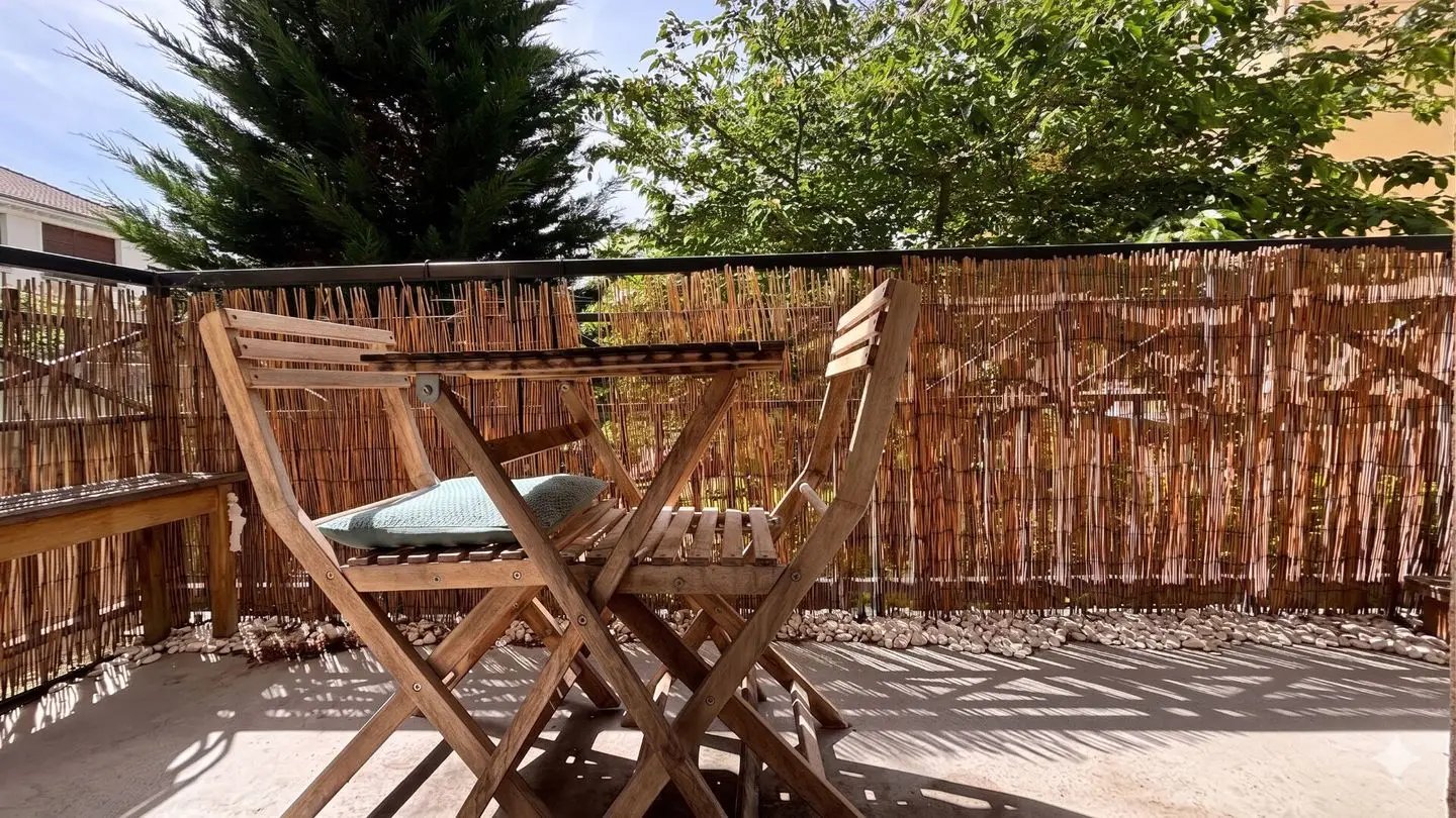 Appartement à vendre, 59m², Corbeil-Essonnes