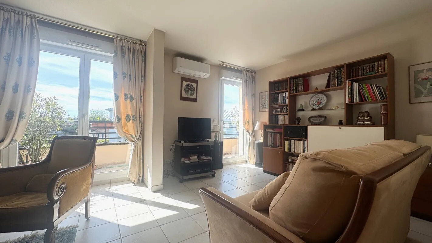 Appartement à vendre, 95m², Corbeil-Essonnes