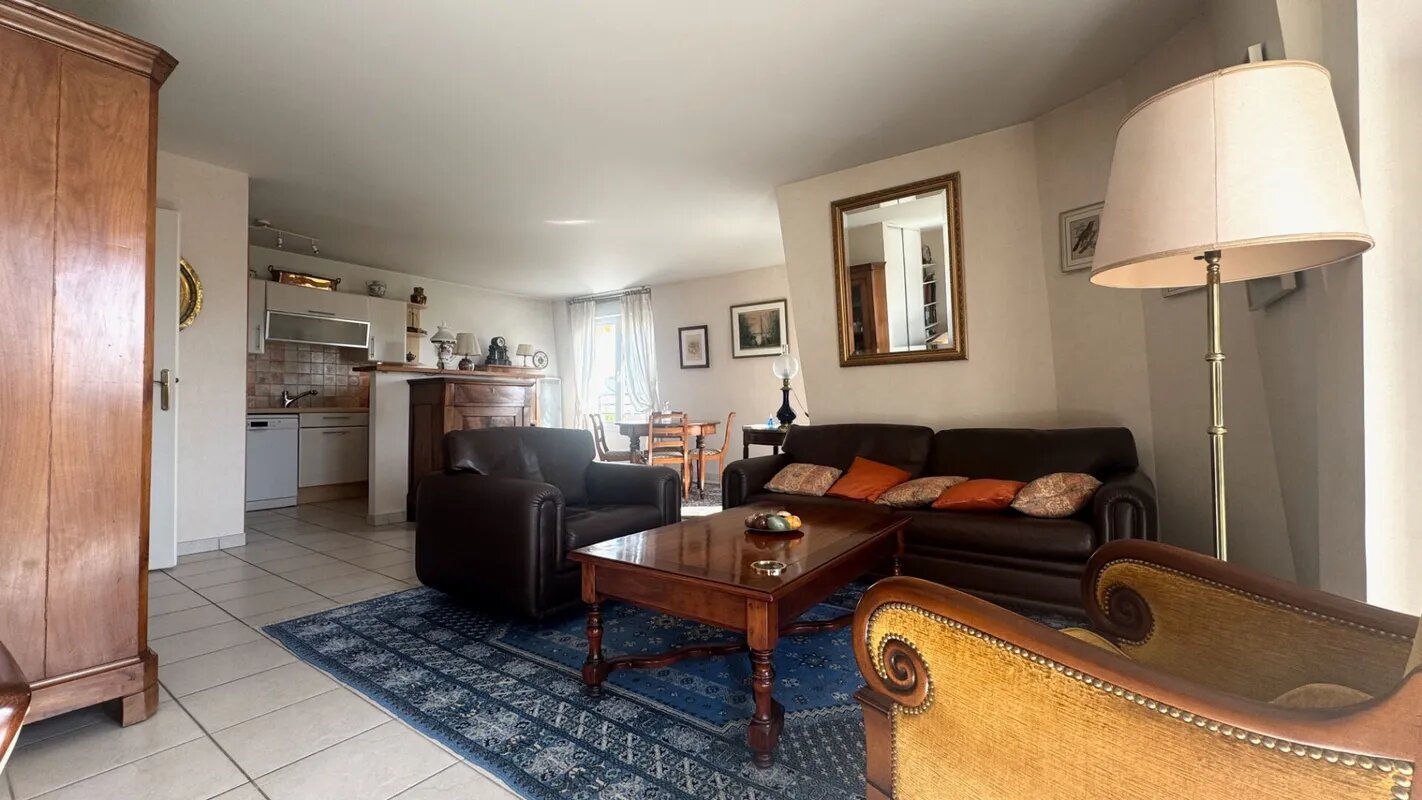 Appartement à vendre, 95m², Corbeil-Essonnes