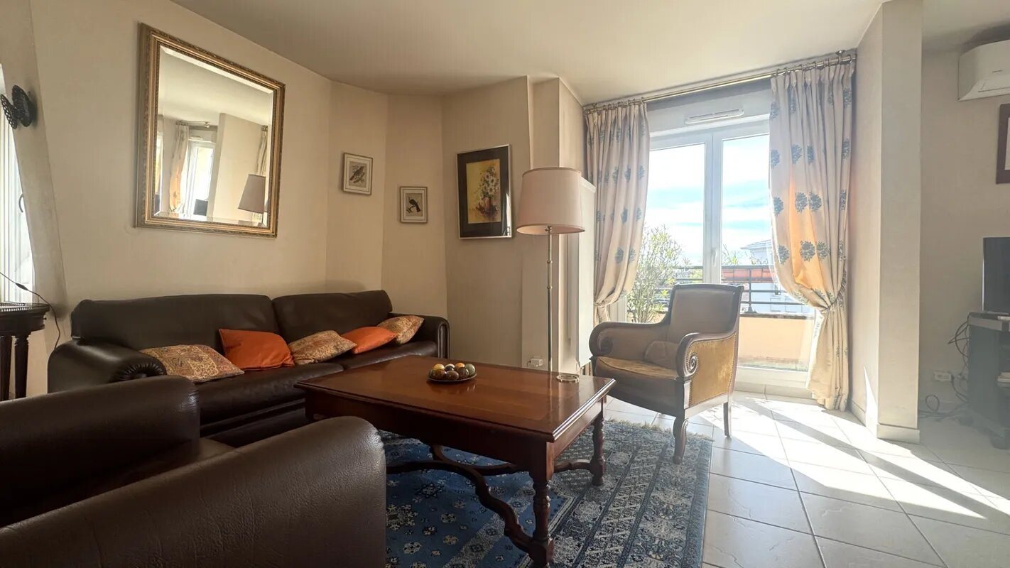 Appartement à vendre, 95m², Corbeil-Essonnes