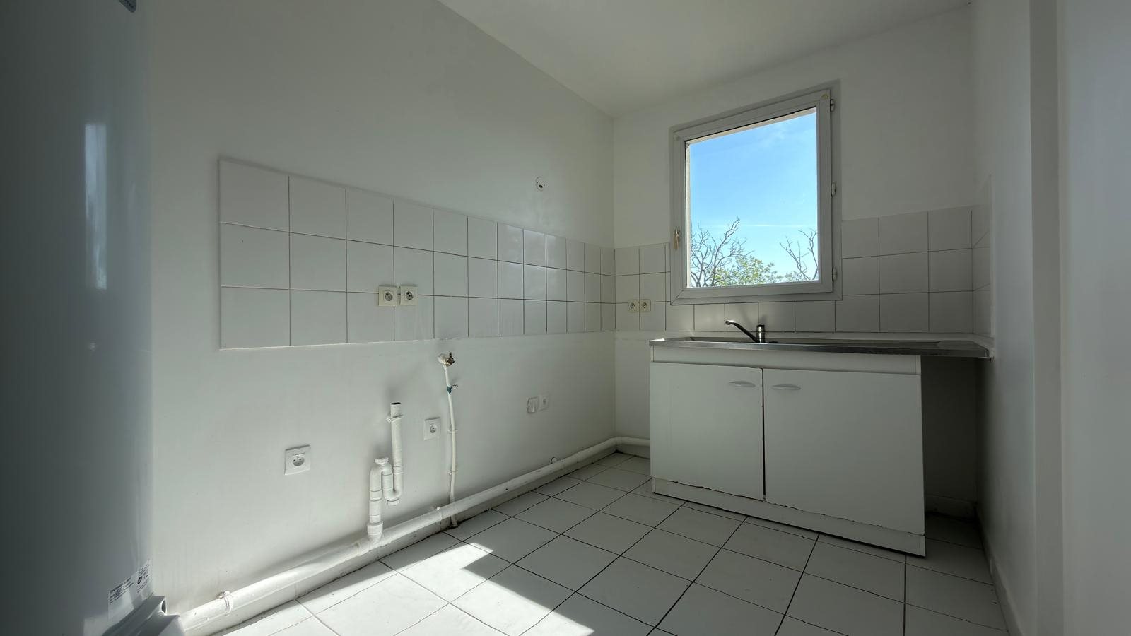 Appartement à vendre, 85m², Corbeil-Essonnes