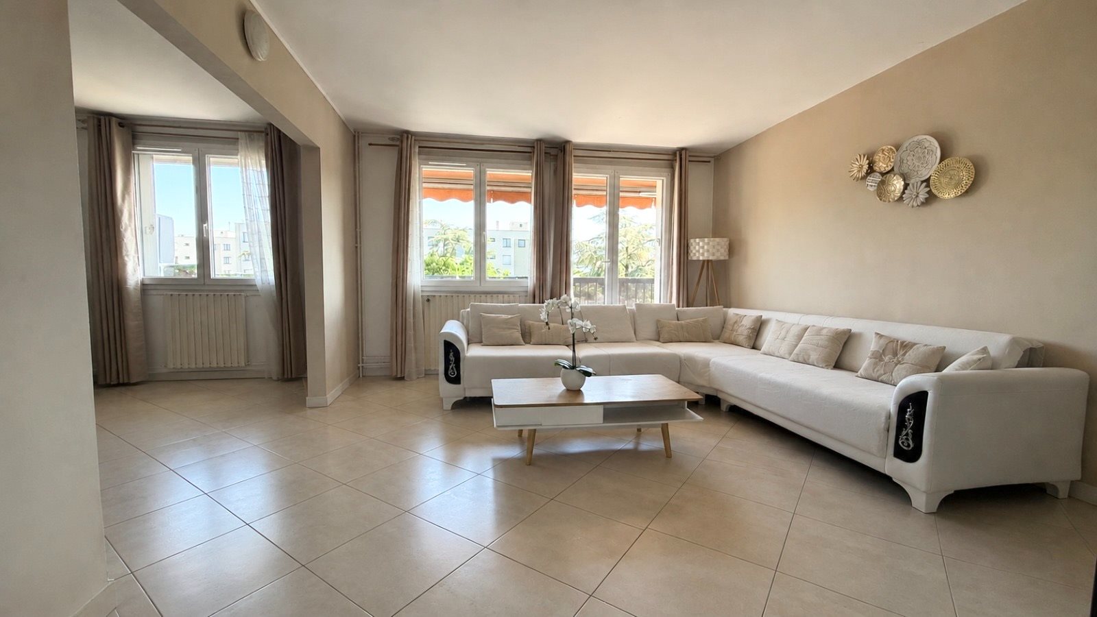 Appartement à vendre, 75m², Corbeil-Essonnes
