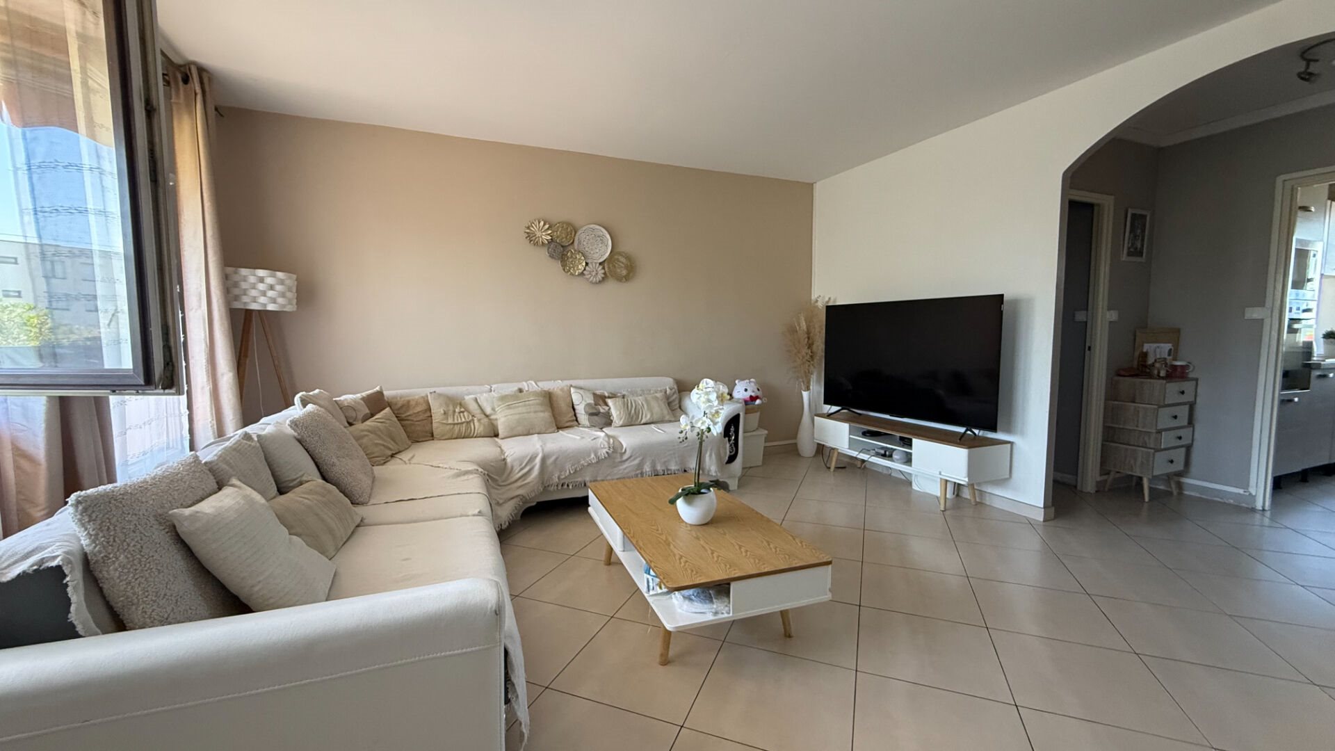 Appartement à vendre, 75m², Corbeil-Essonnes