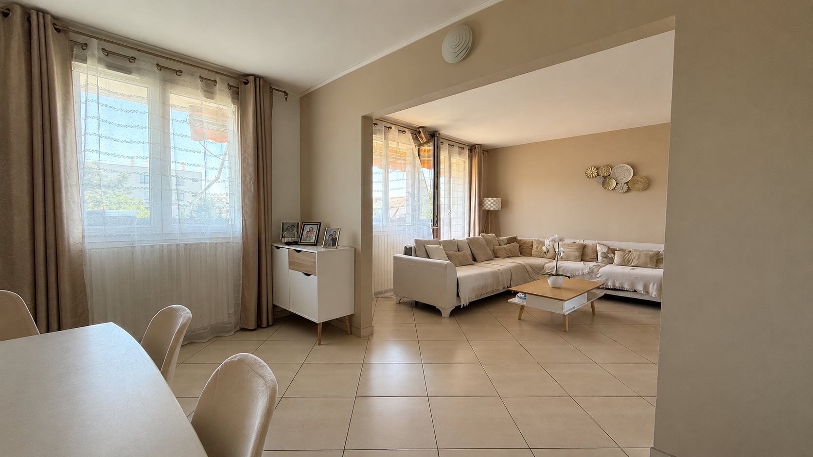 Appartement à vendre, 75m², Corbeil-Essonnes