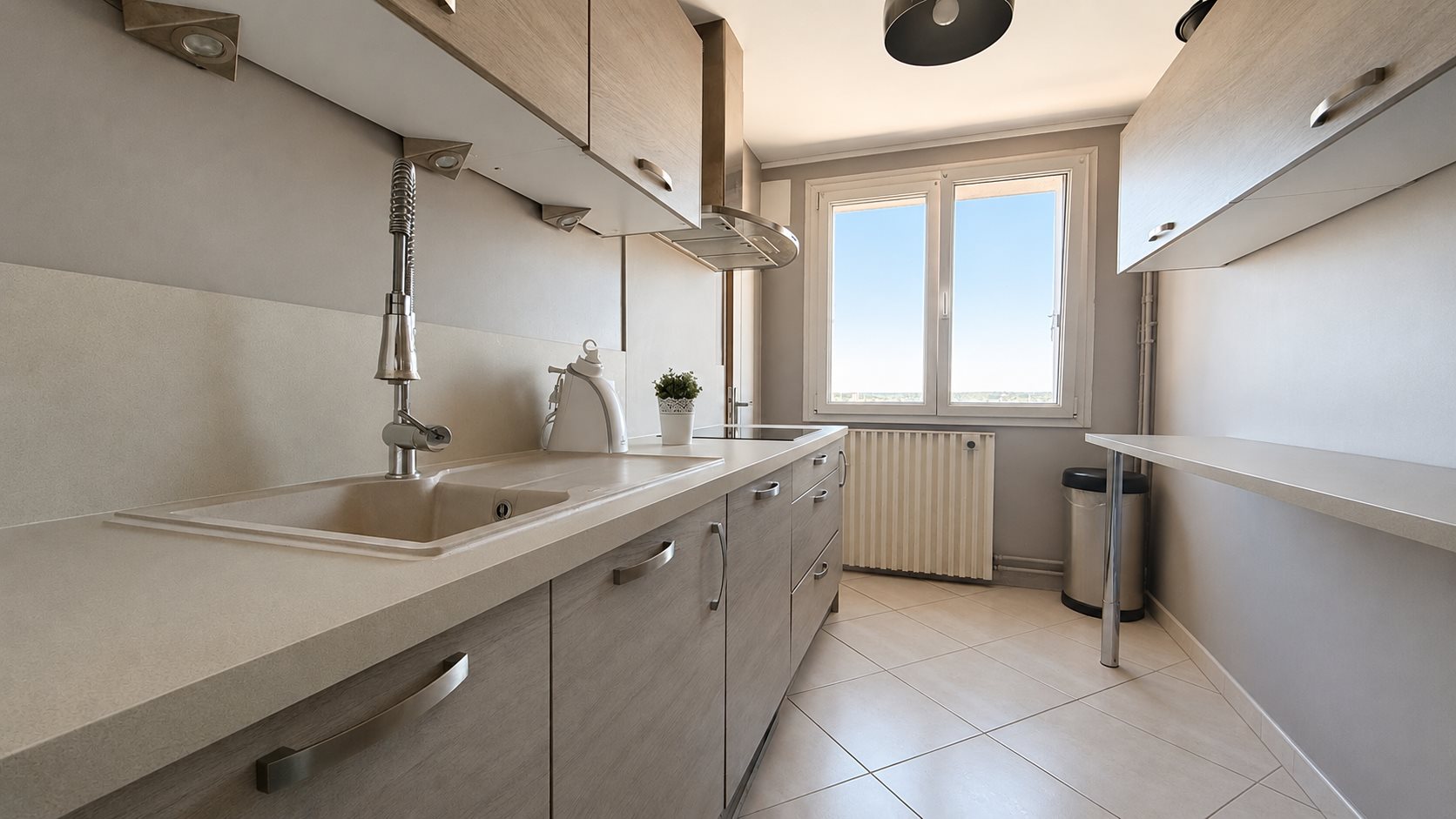 Appartement à vendre, 75m², Corbeil-Essonnes
