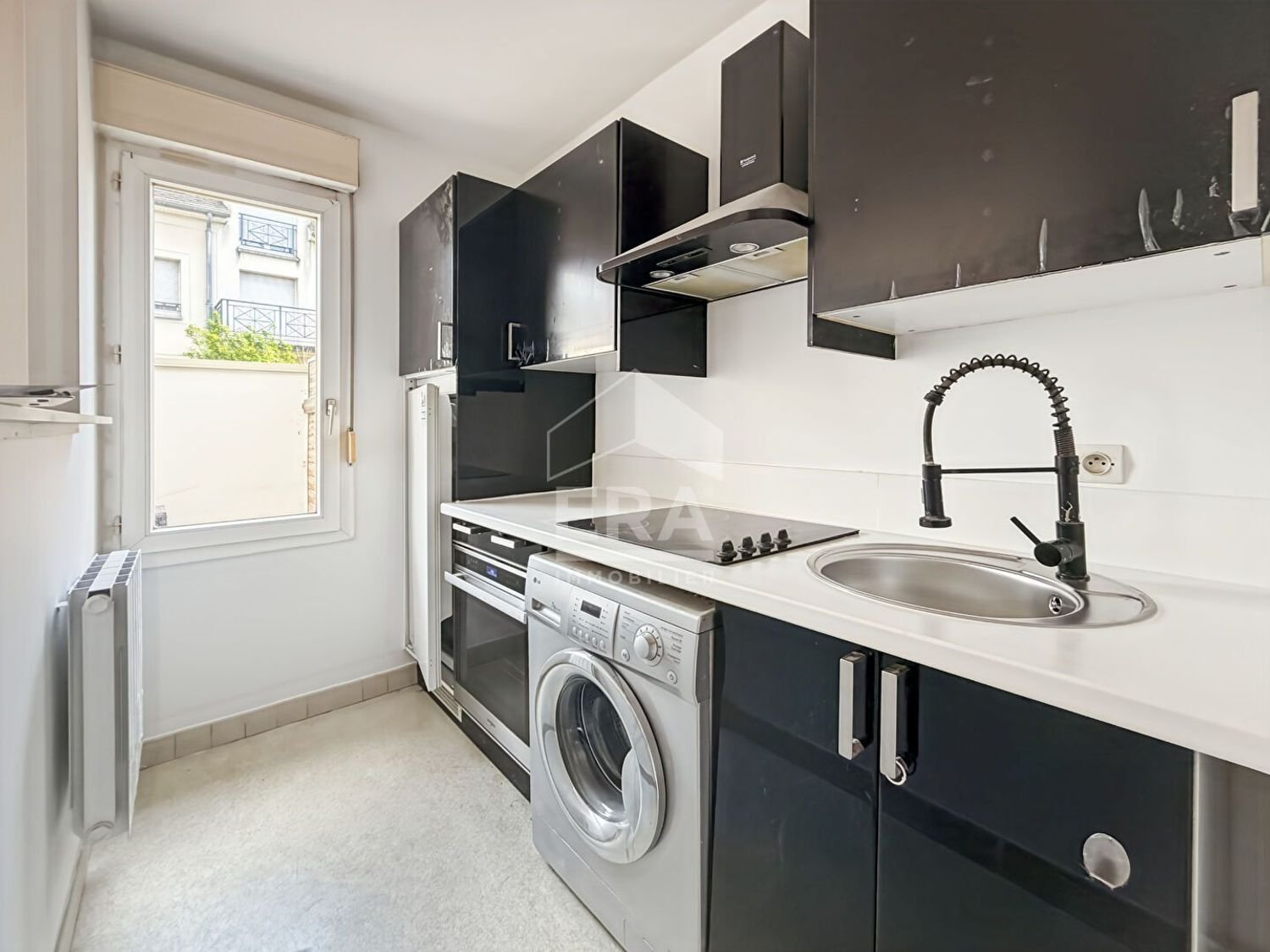 Appartement à vendre, 30m², Corbeil-Essonnes