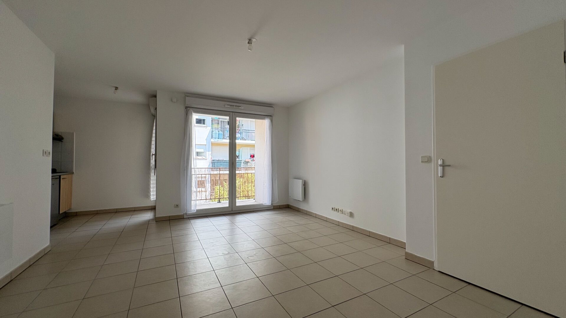 Appartement à vendre, 44m², Corbeil-Essonnes
