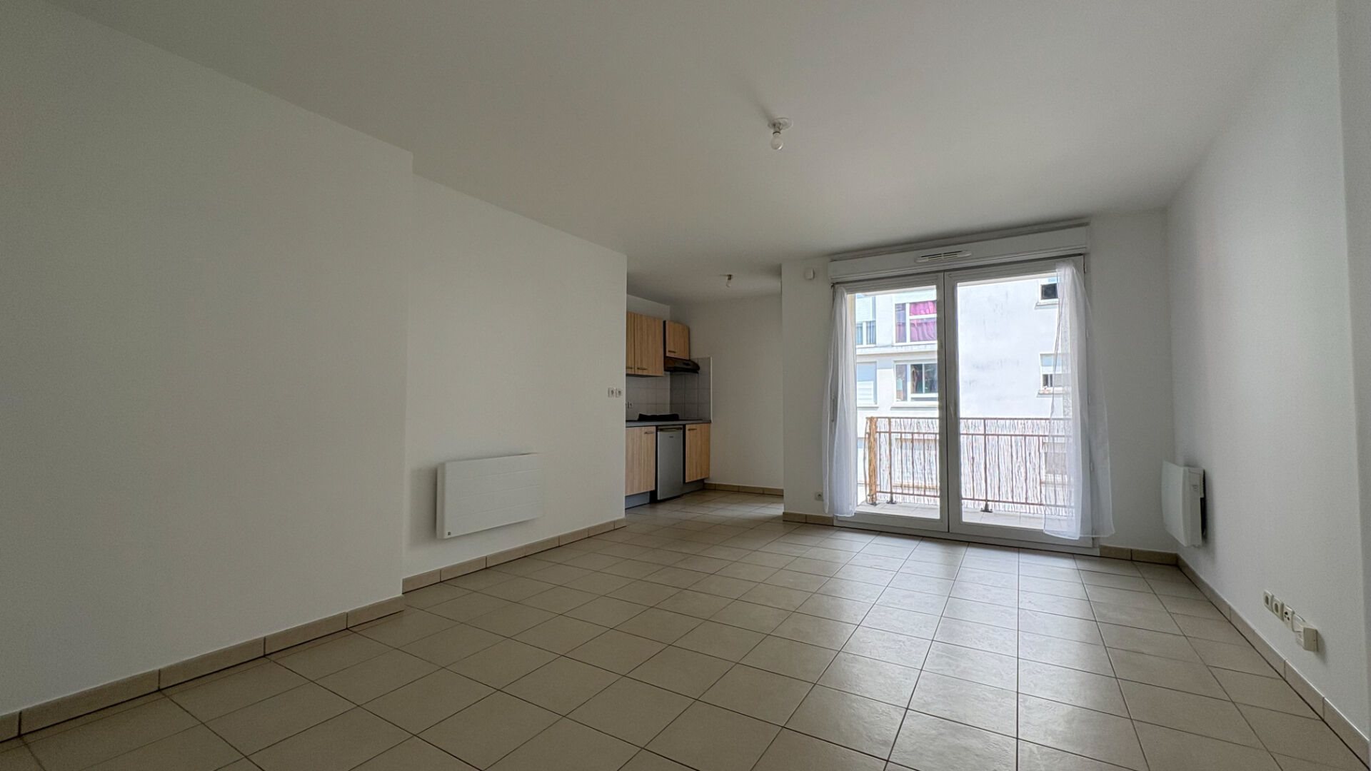Appartement à vendre, 44m², Corbeil-Essonnes