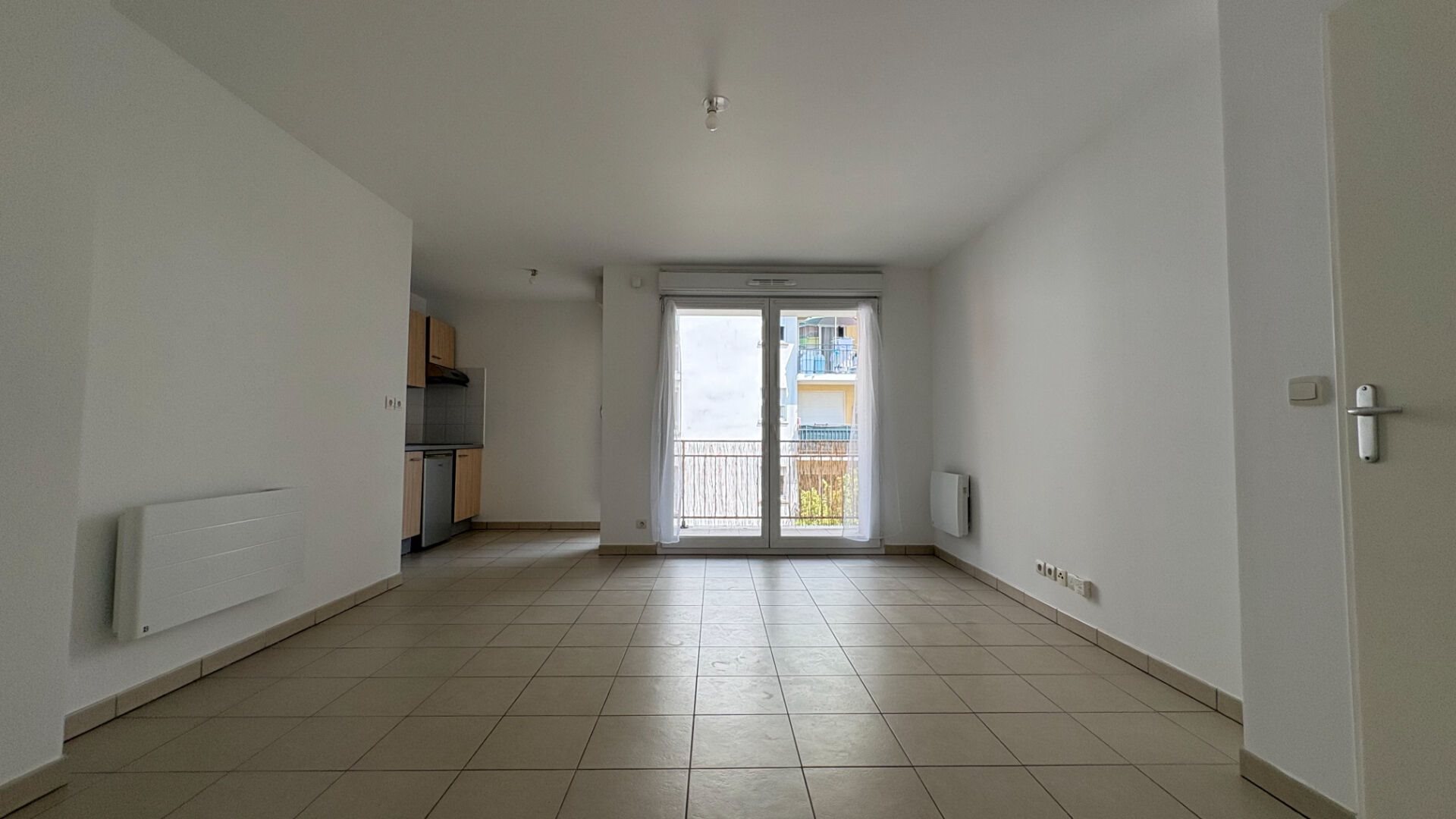 Appartement à vendre, 44m², Corbeil-Essonnes
