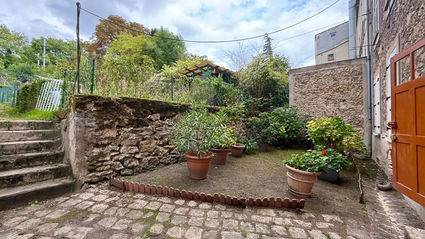 Appartement à vendre, 80m², Corbeil-Essonnes