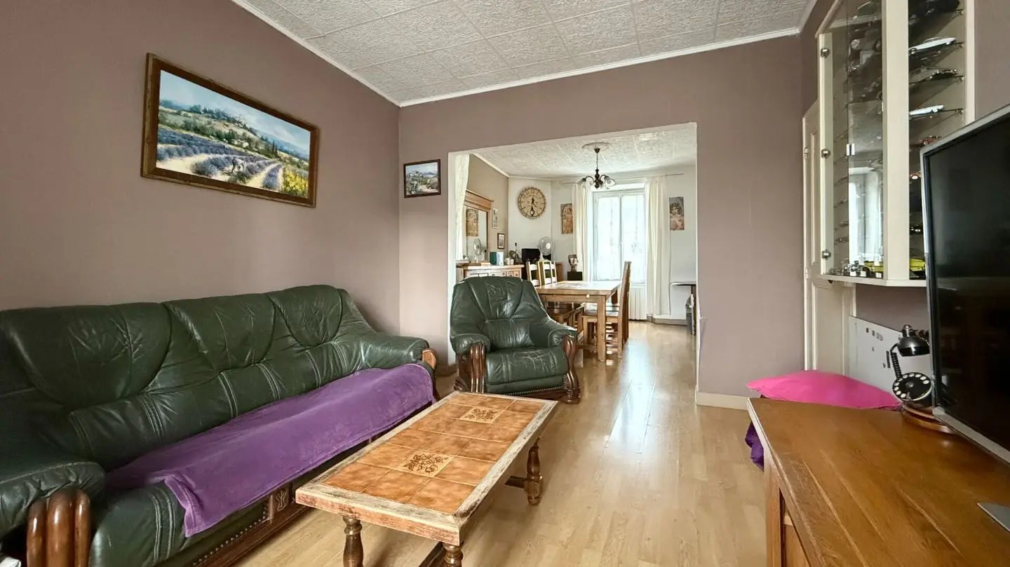 Appartement à vendre, 80m², Corbeil-Essonnes