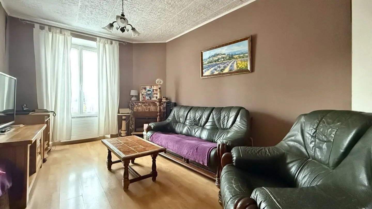 Appartement à vendre, 80m², Corbeil-Essonnes