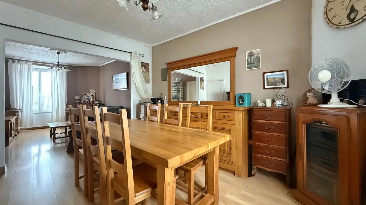 Appartement à vendre, 80m², Corbeil-Essonnes