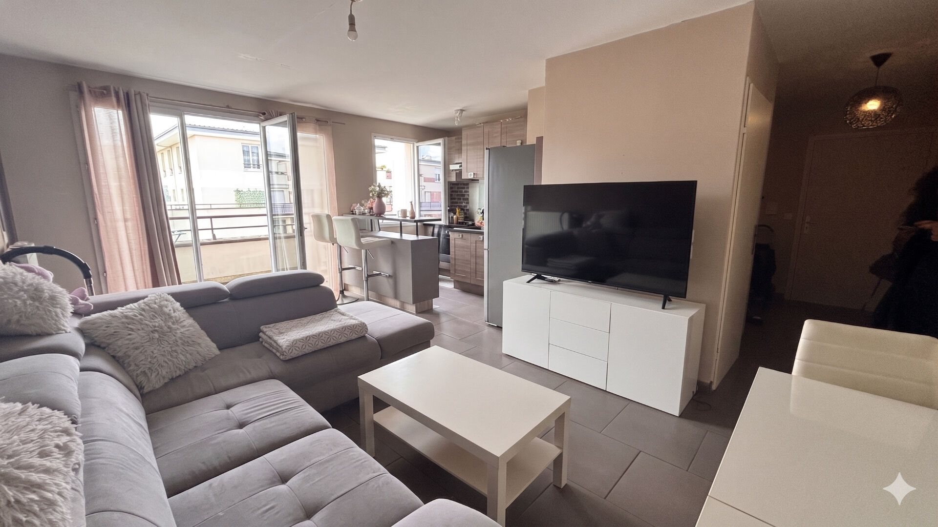 Appartement à vendre, 49m², Corbeil-Essonnes