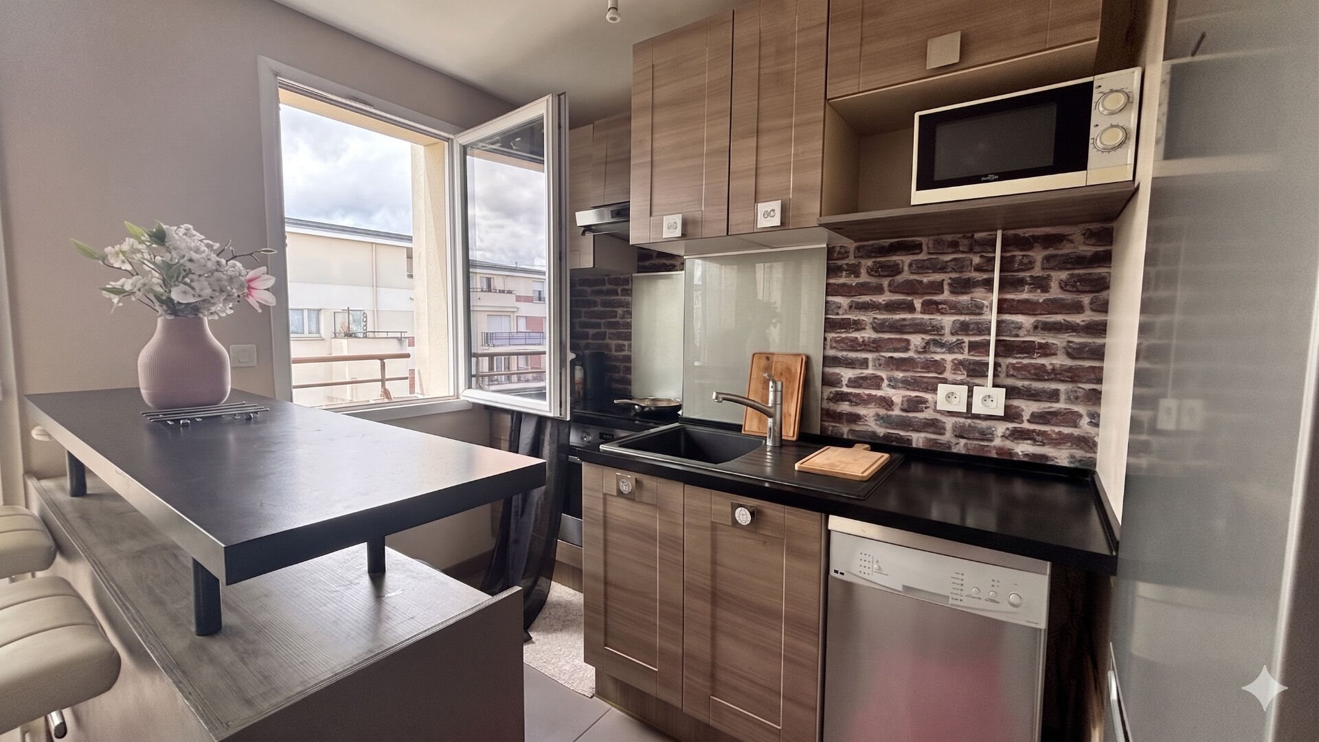 Appartement à vendre, 49m², Corbeil-Essonnes