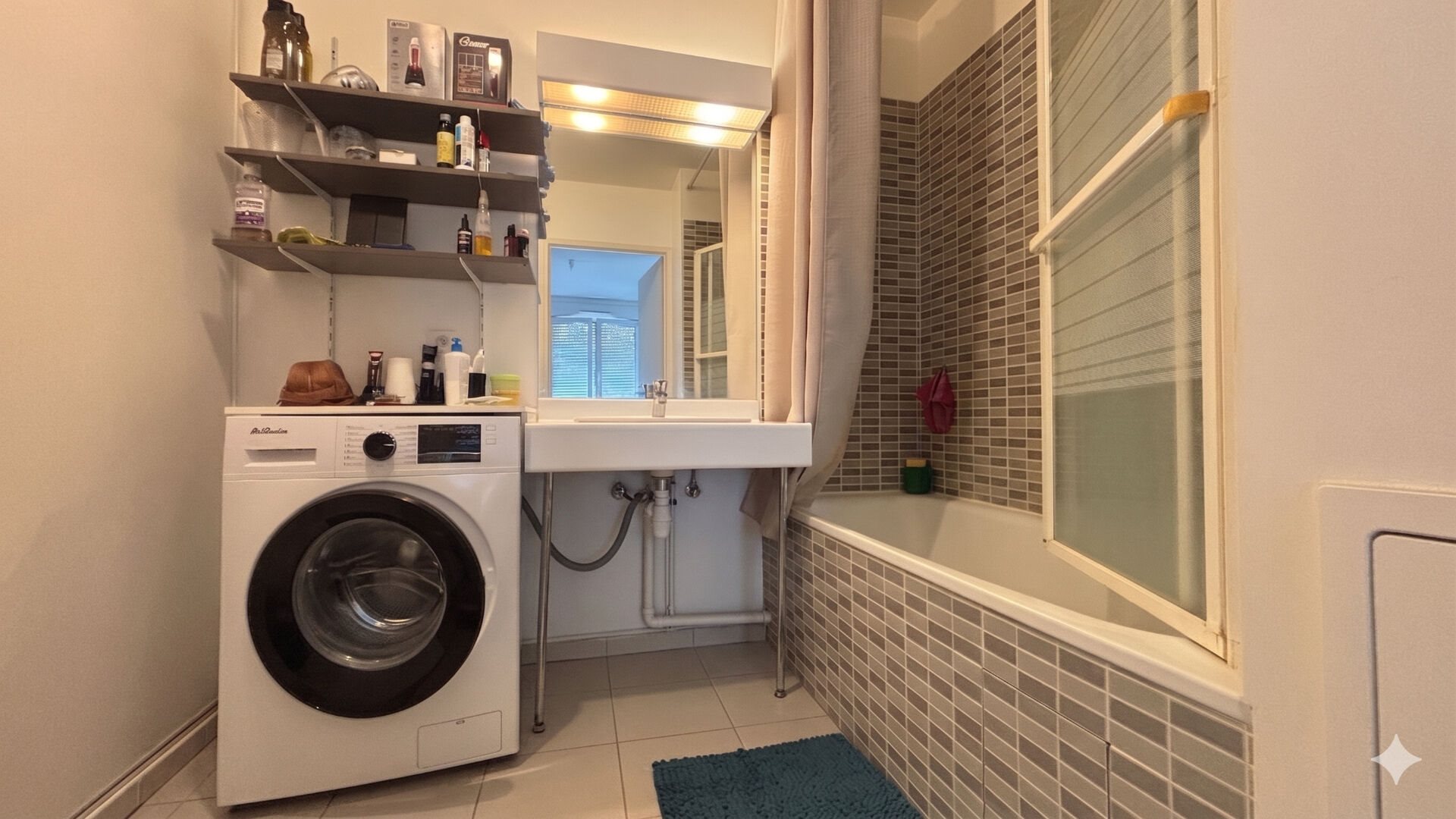 Appartement à vendre, 49m², Corbeil-Essonnes