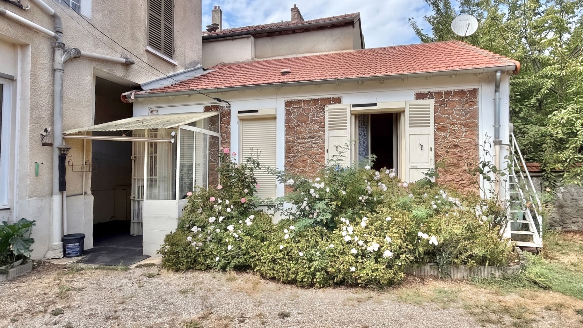 Appartement à vendre, 27m², Corbeil-Essonnes