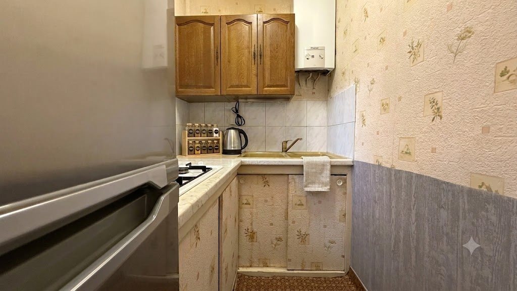 Appartement à vendre, 27m², Corbeil-Essonnes