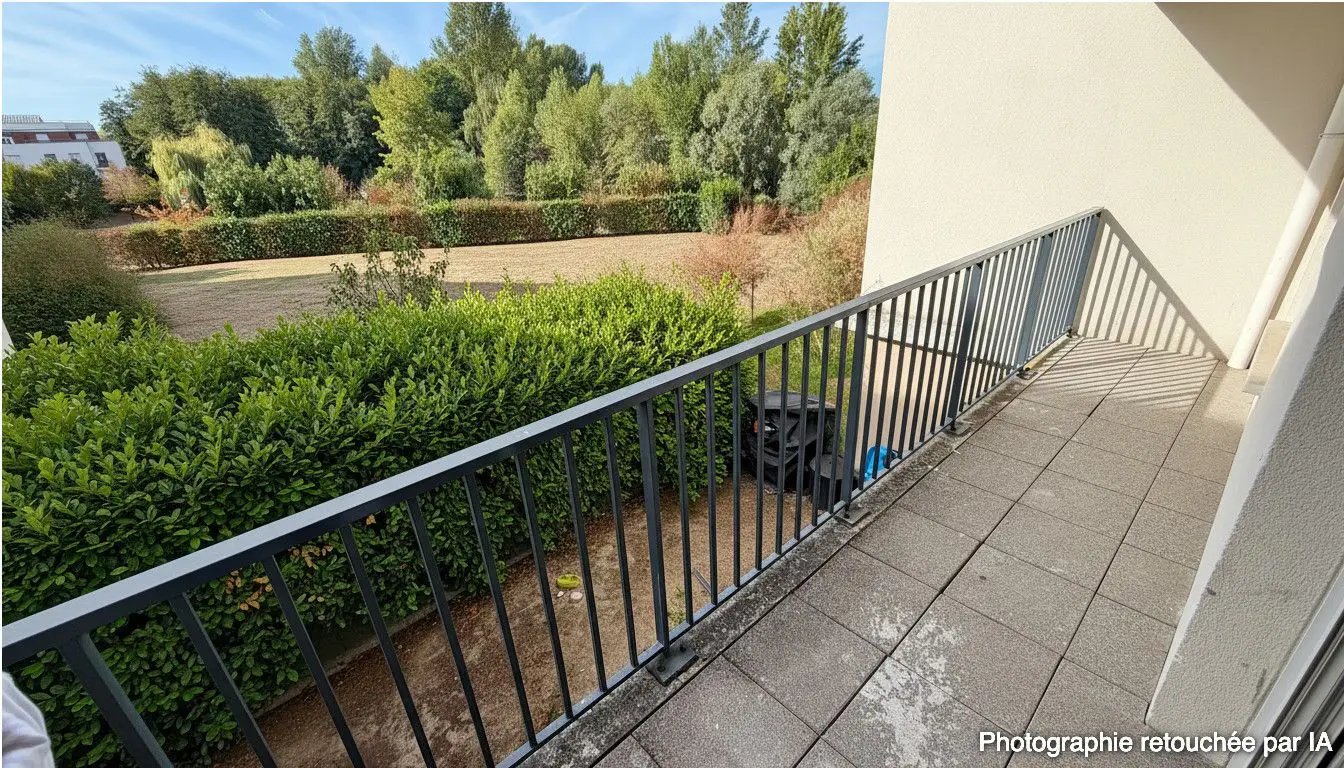 Appartement à vendre, 70m², Corbeil-Essonnes