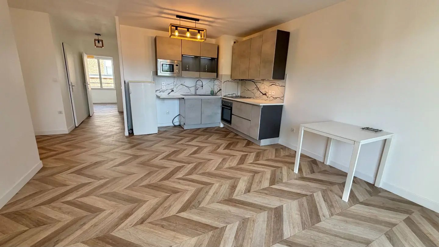 Appartement à vendre, 70m², Corbeil-Essonnes