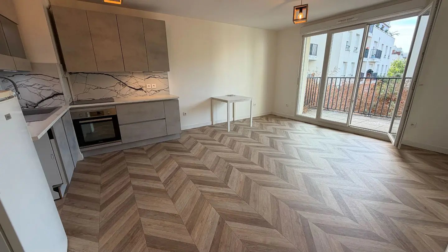 Appartement à vendre, 70m², Corbeil-Essonnes
