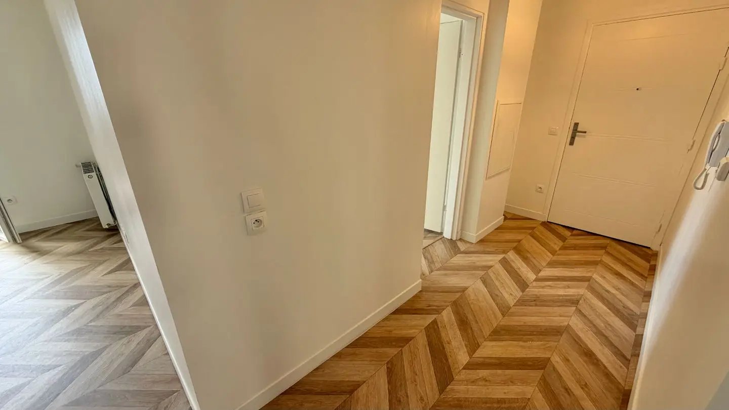 Appartement à vendre, 70m², Corbeil-Essonnes