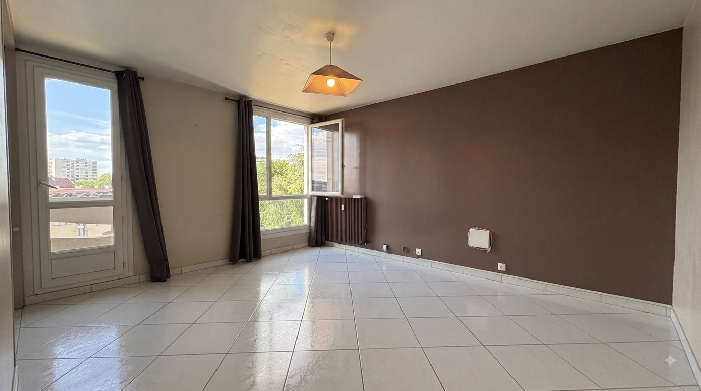 Appartement à vendre, 65m², Corbeil-Essonnes