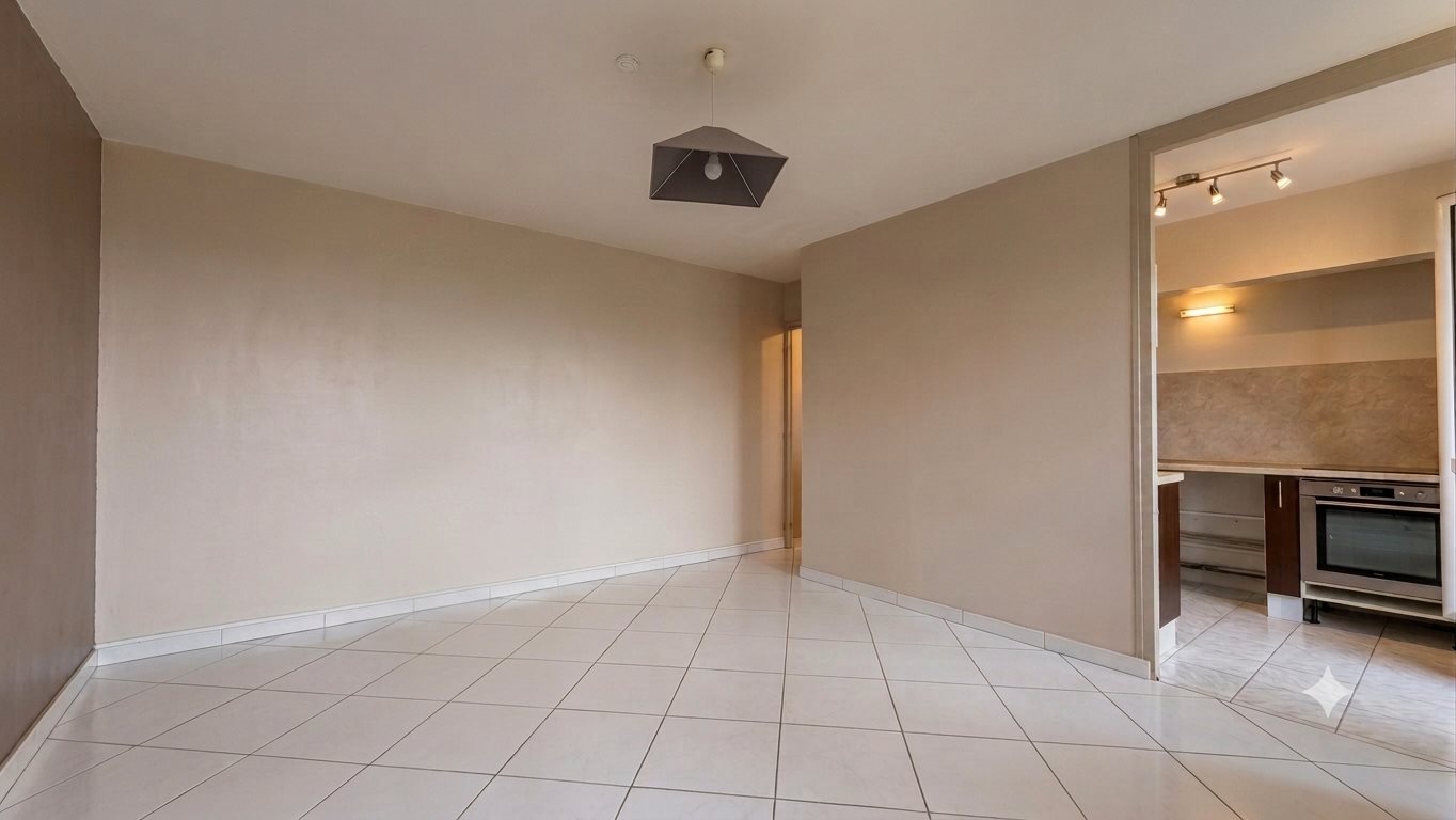 Appartement à vendre, 65m², Corbeil-Essonnes