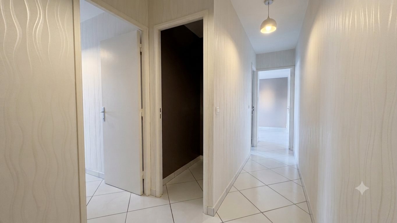 Appartement à vendre, 65m², Corbeil-Essonnes