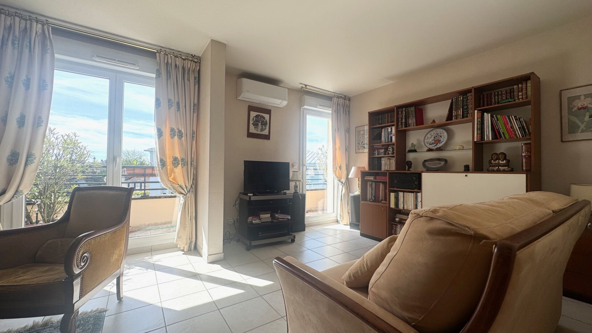 Appartement à vendre, 95m², Corbeil-Essonnes