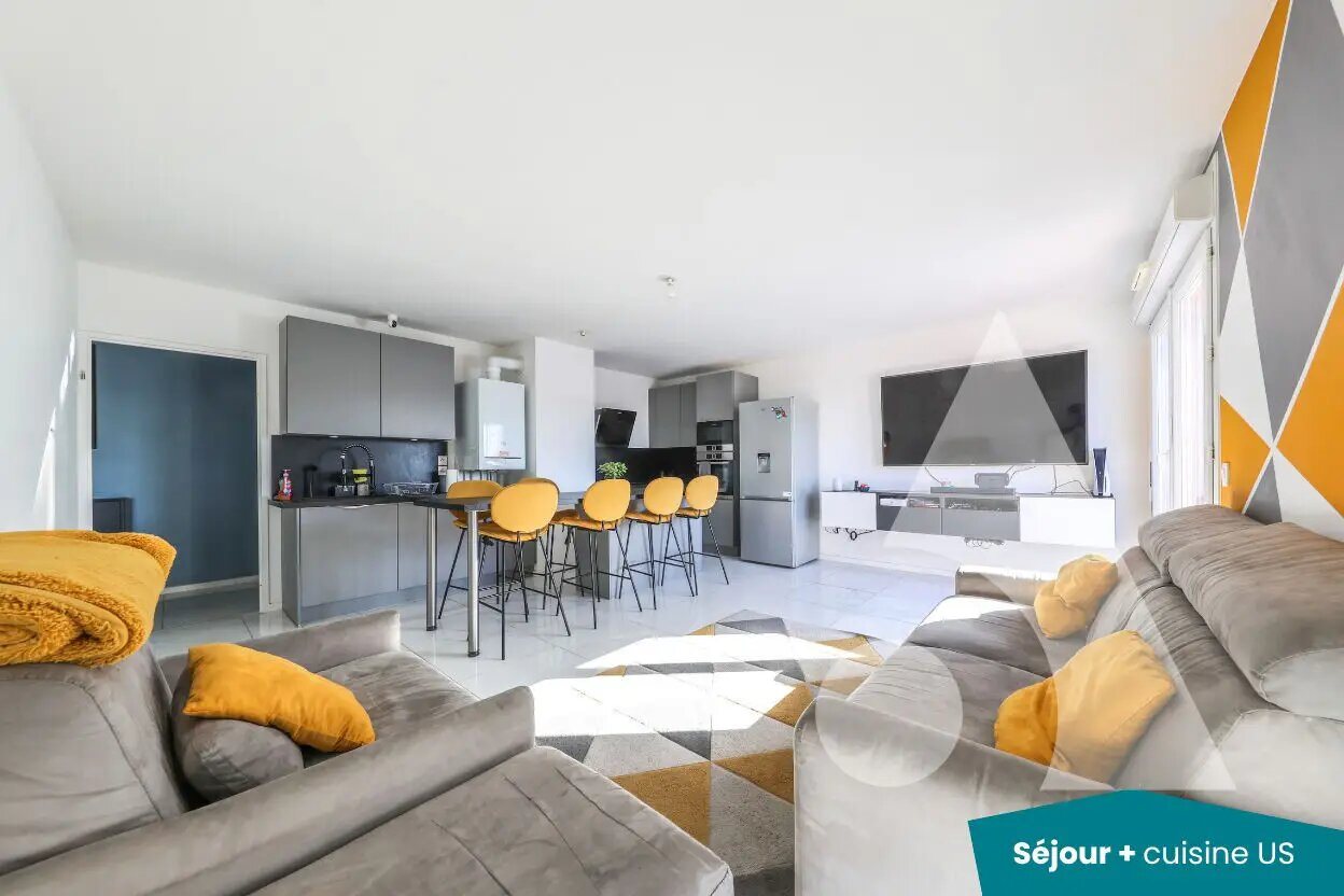 Appartement à vendre, 87m², Corbeil-Essonnes