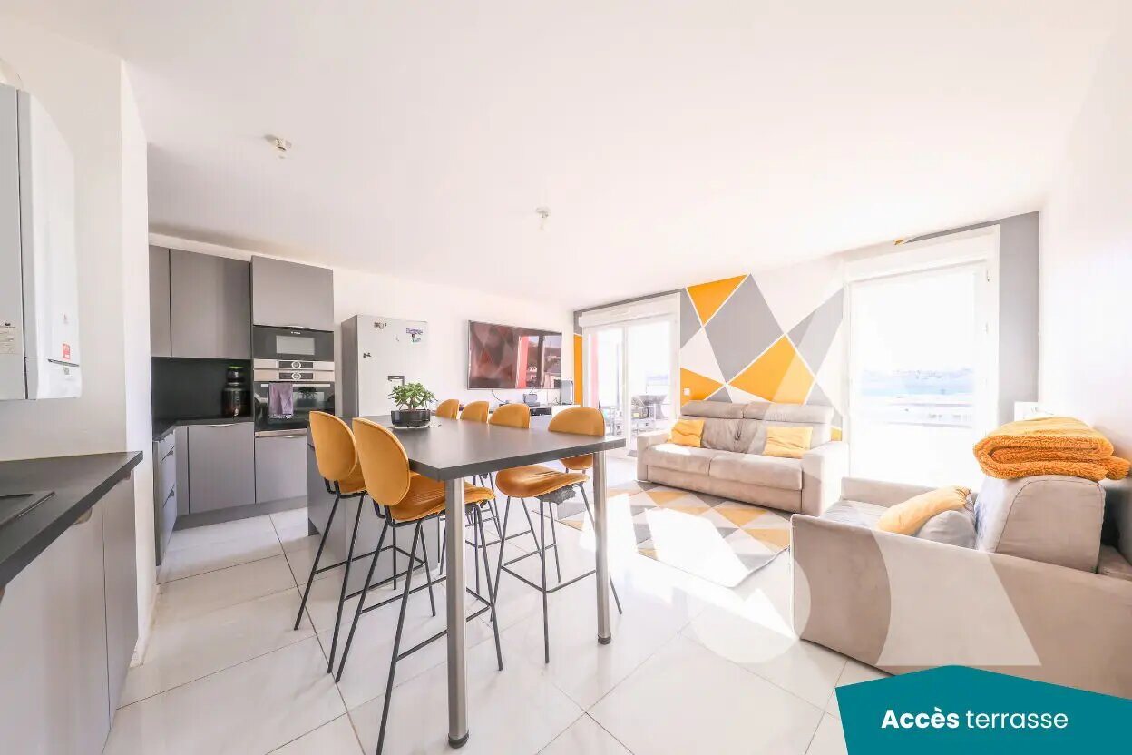 Appartement à vendre, 87m², Corbeil-Essonnes