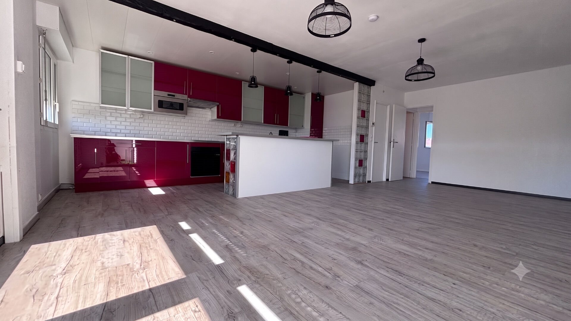 Appartement à vendre, 84m², Corbeil-Essonnes
