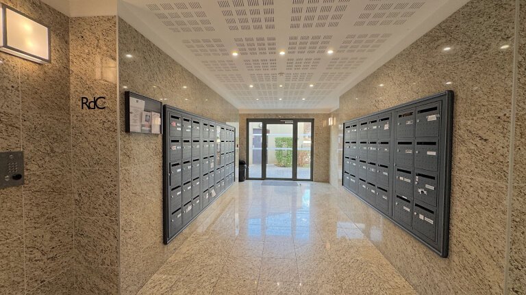 Appartement à vendre, 40m², Corbeil-Essonnes