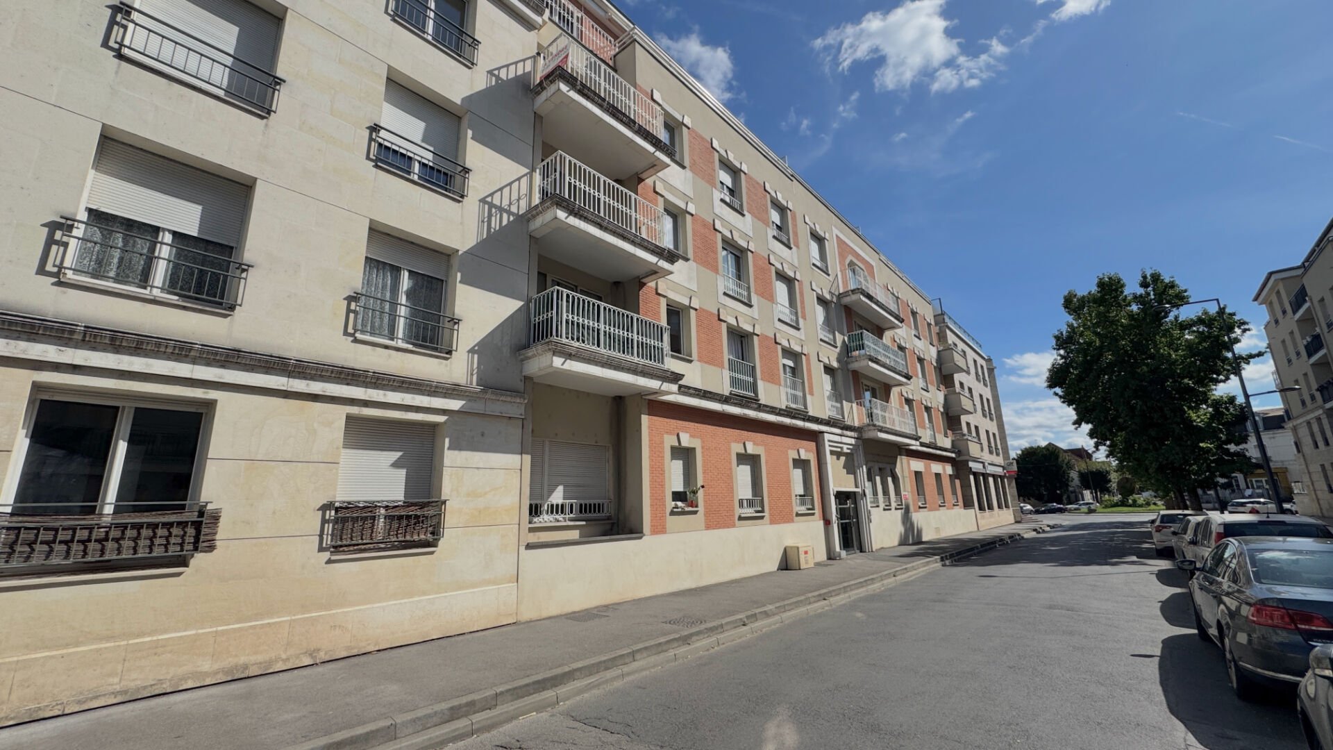 Appartement à vendre, 40m², Corbeil-Essonnes
