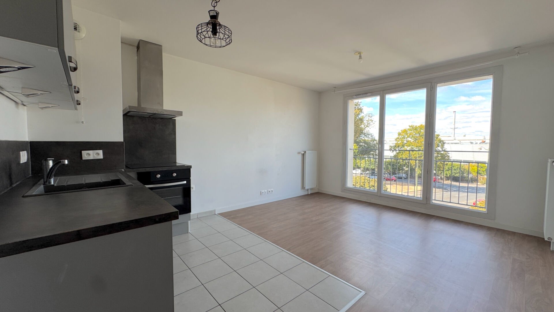 Appartement à vendre, 40m², Corbeil-Essonnes