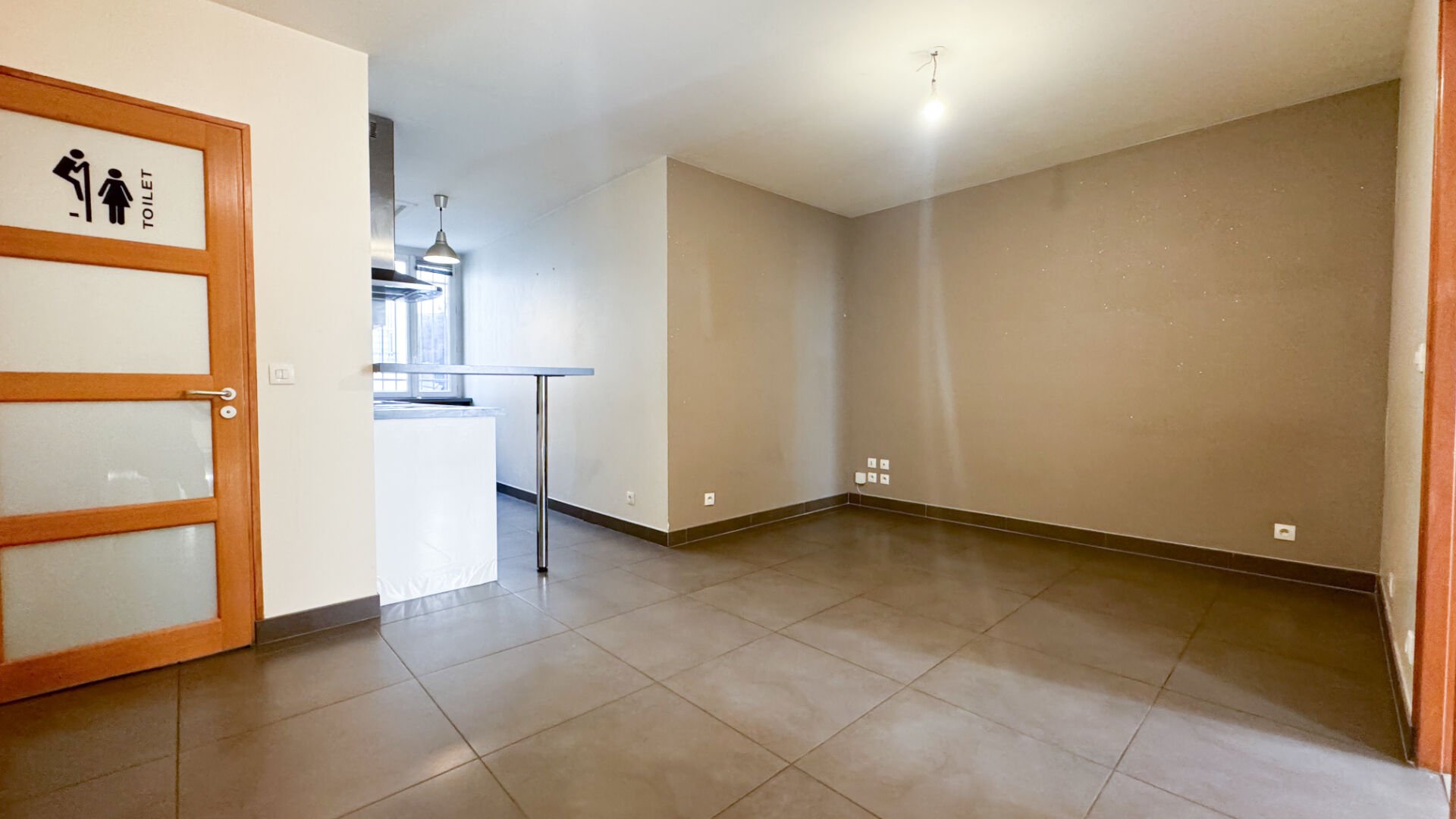 Appartement à vendre, 39m², Corbeil-Essonnes