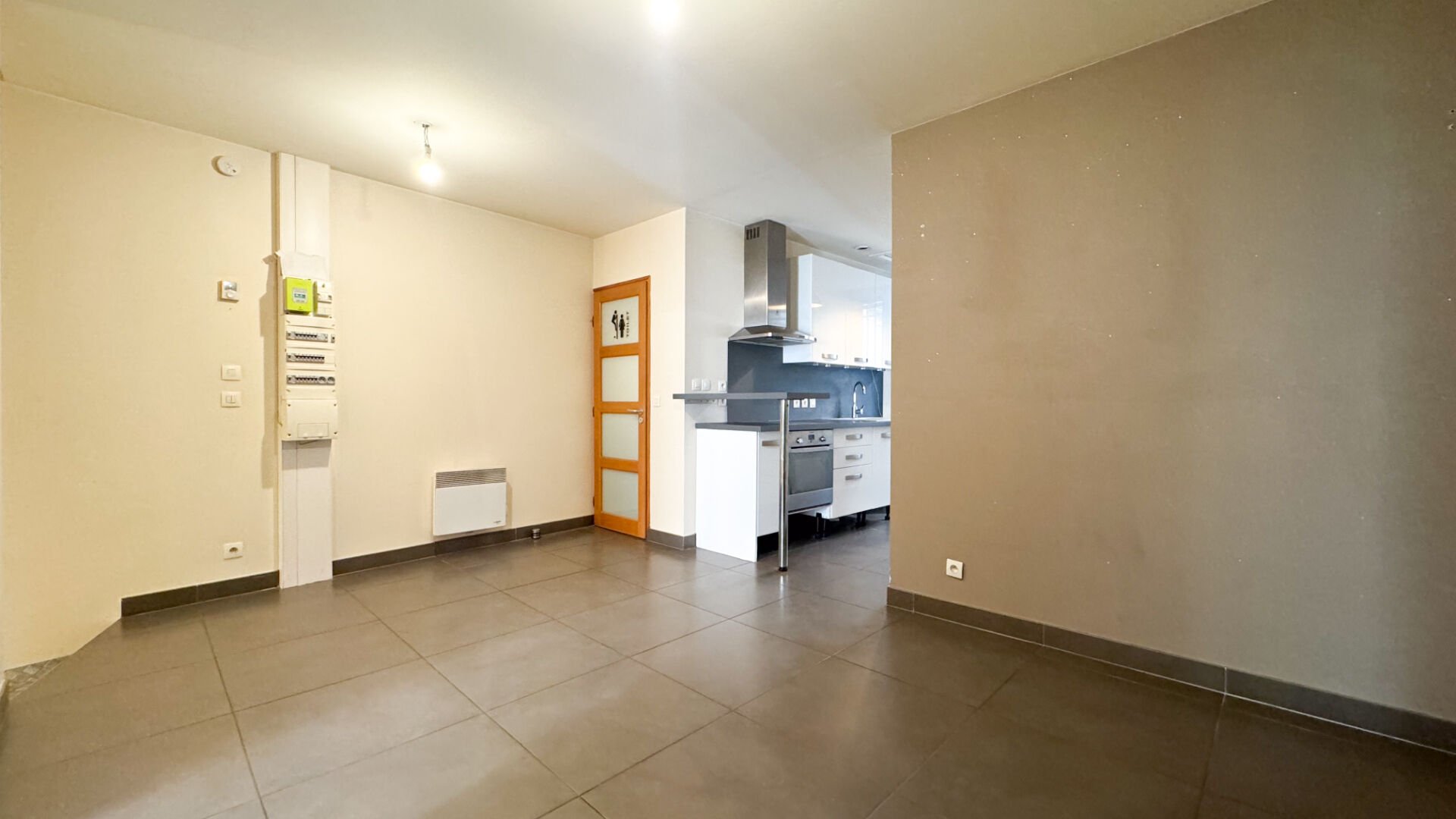 Appartement à vendre, 39m², Corbeil-Essonnes