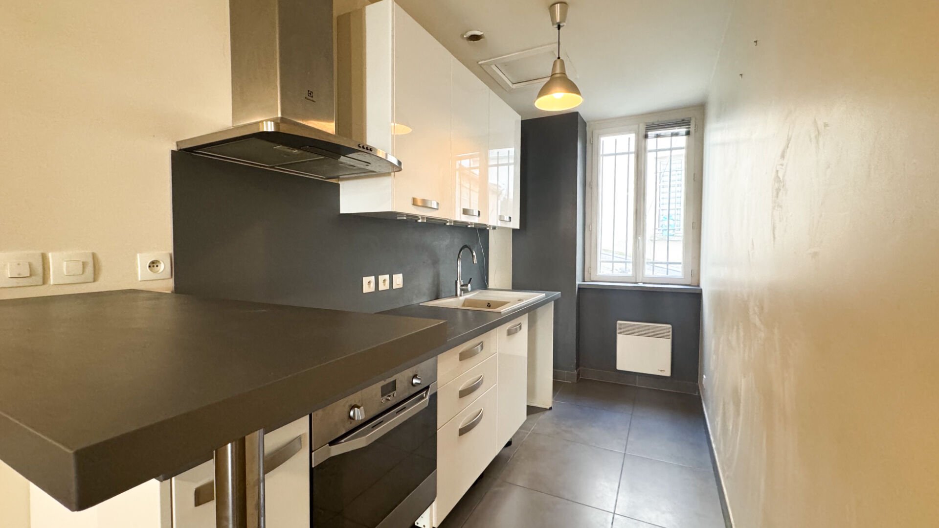 Appartement à vendre, 39m², Corbeil-Essonnes