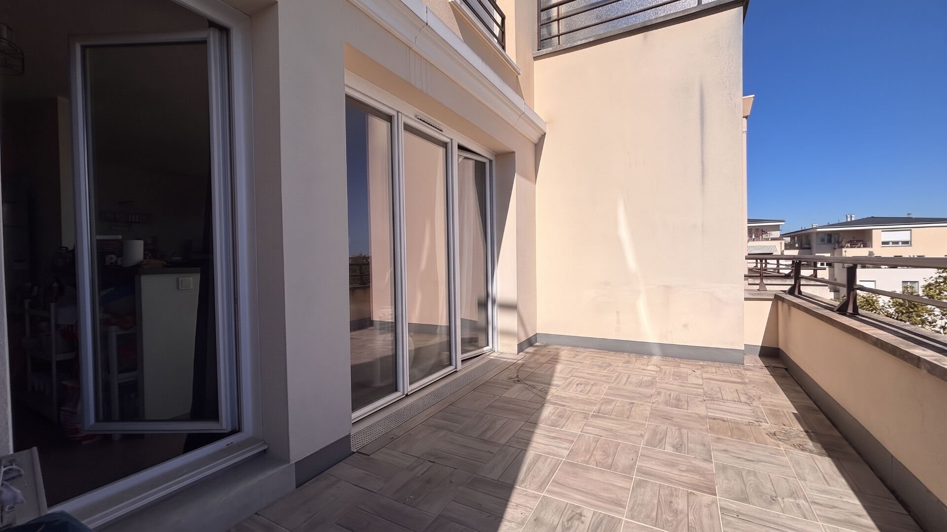 Appartement à vendre, 62m², Corbeil-Essonnes