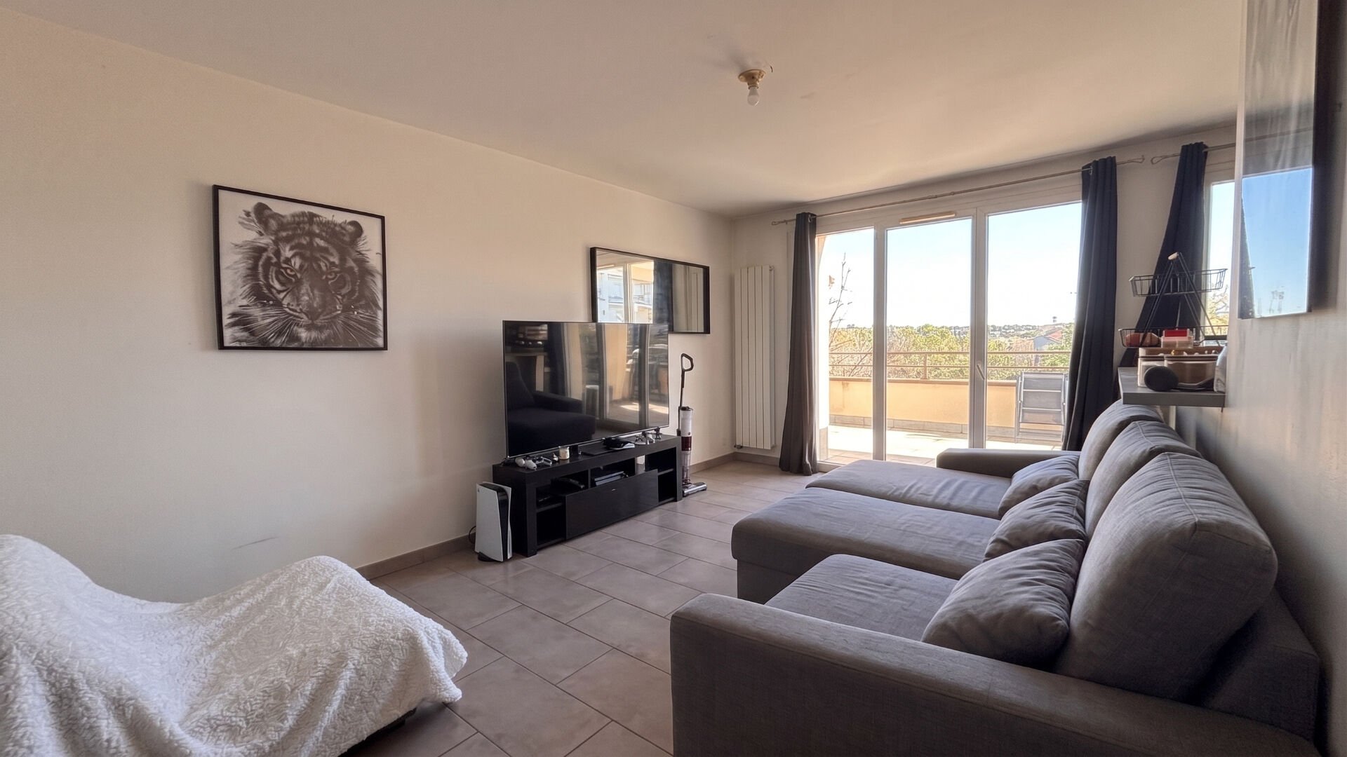 Appartement à vendre, 62m², Corbeil-Essonnes