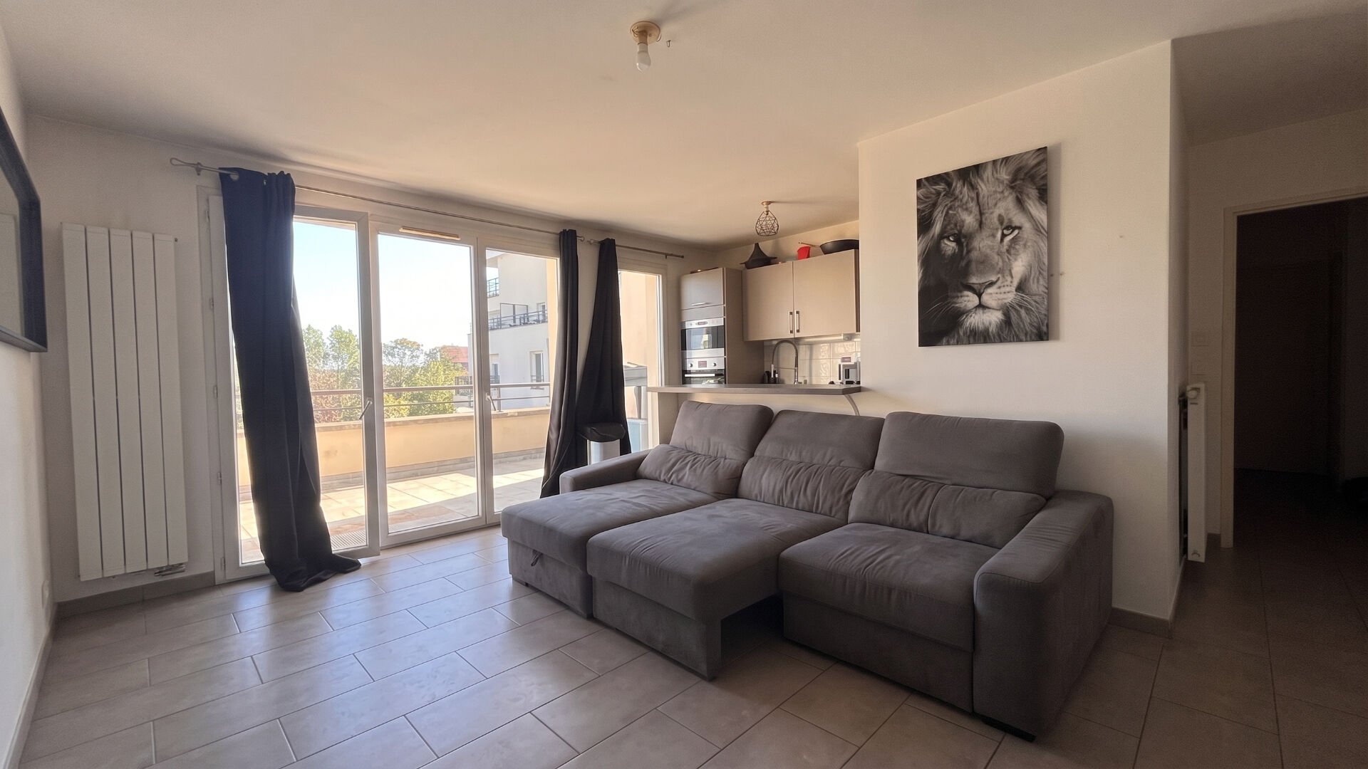 Appartement à vendre, 62m², Corbeil-Essonnes