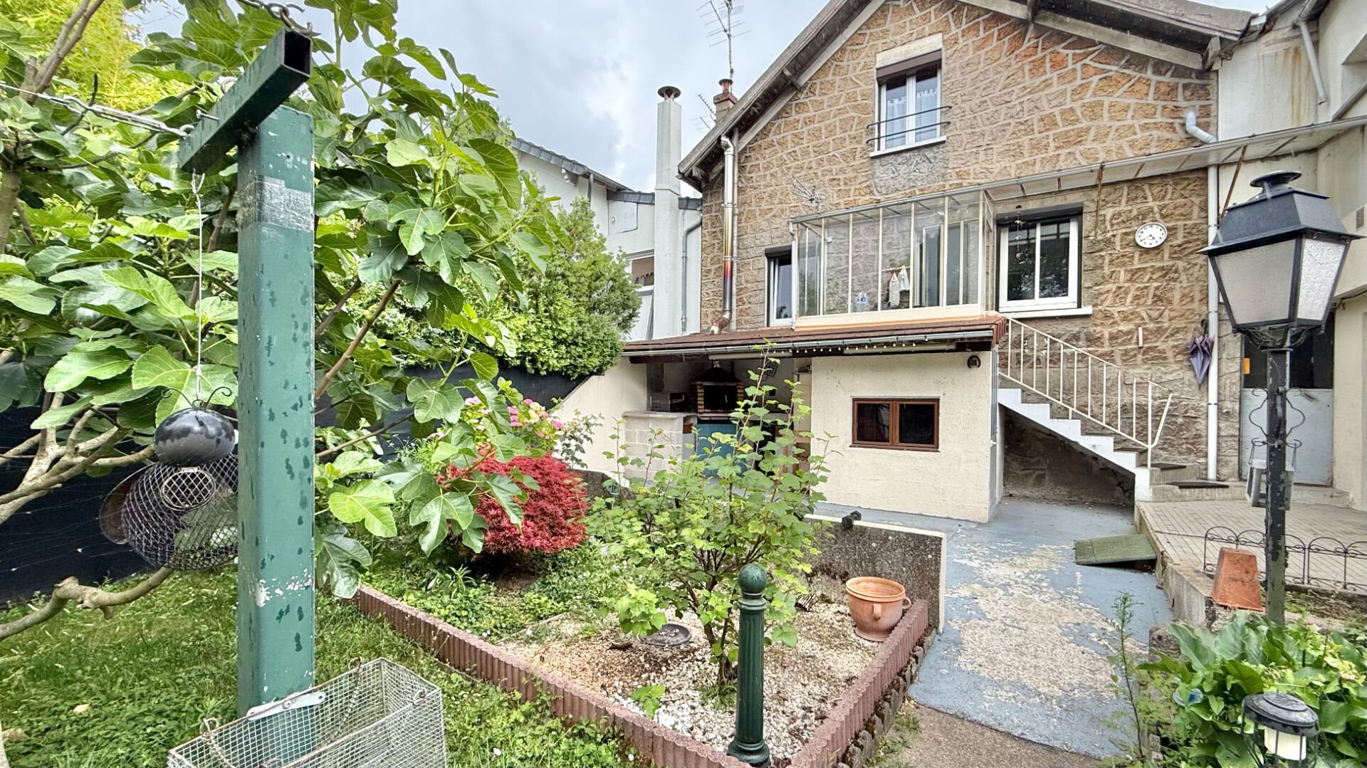 Maison à vendre, 130m², Corbeil-Essonnes