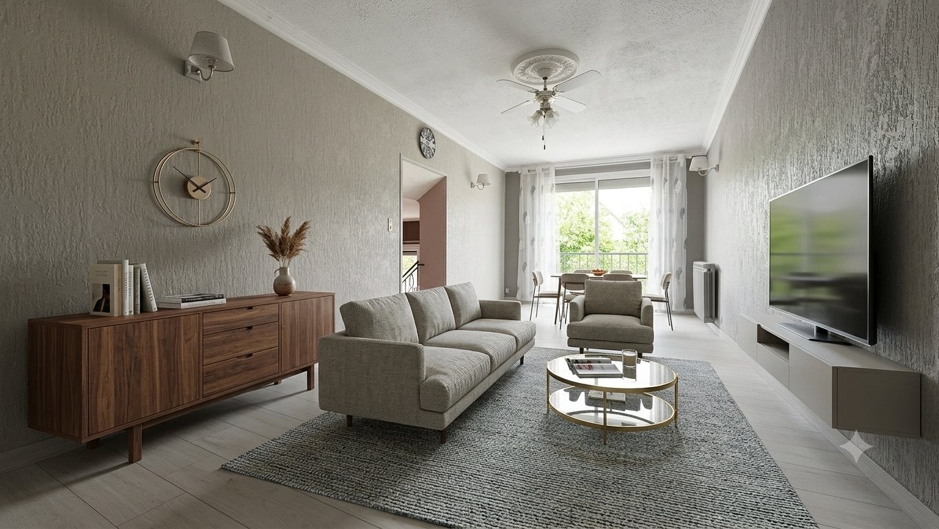 Maison à vendre, 130m², Corbeil-Essonnes