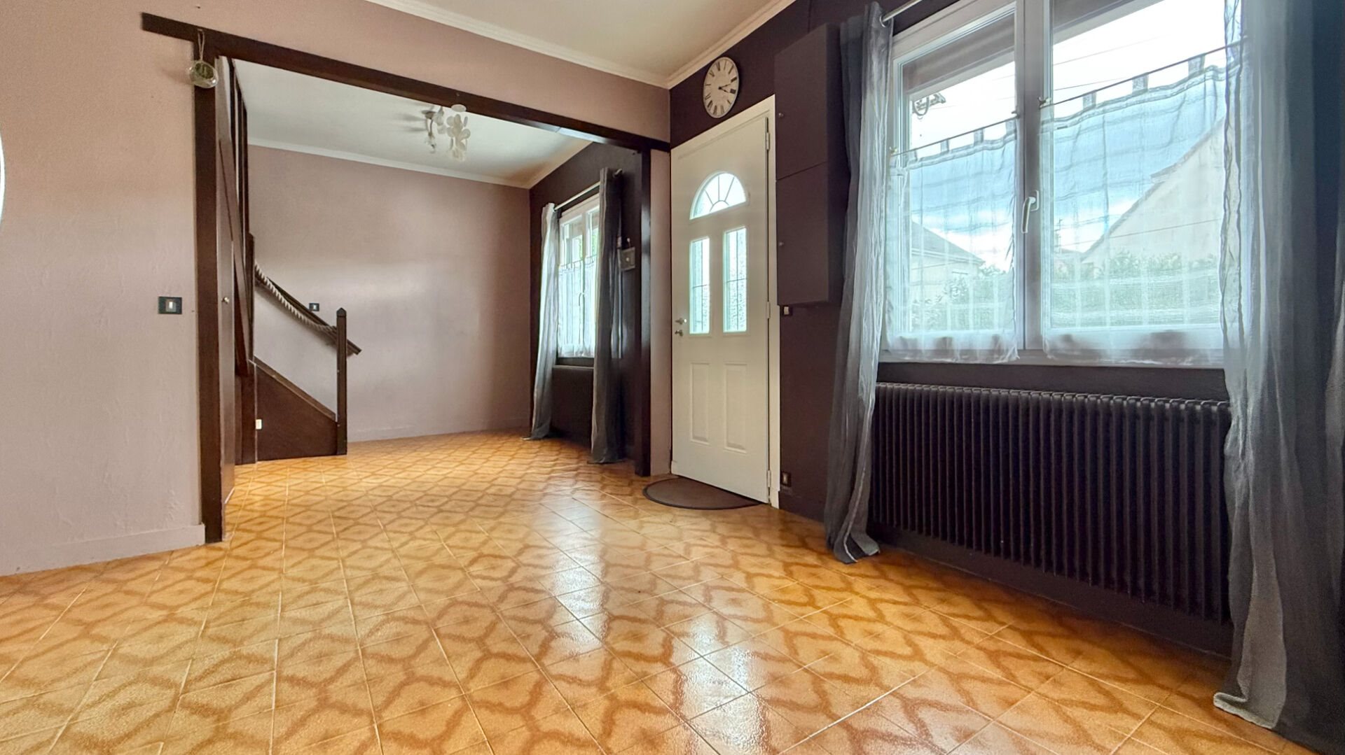 Maison à vendre, 130m², Corbeil-Essonnes