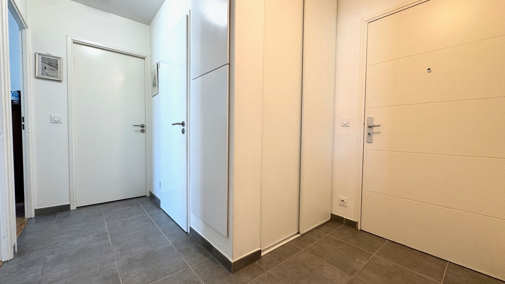 Appartement à vendre, 66m², Montlignon
